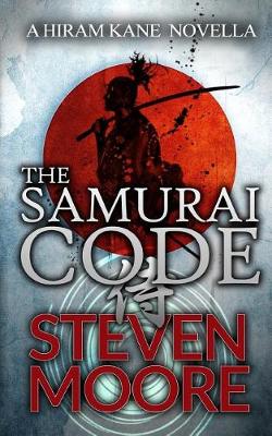 Cover of The Samurai Code