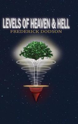 Book cover for Levels of Heaven and Hell