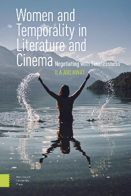 Book cover for Women and Temporality in Literature and Cinema