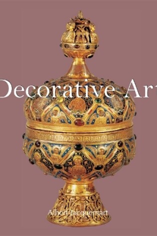 Cover of Decorative Art