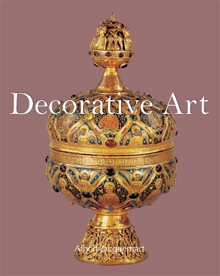 Book cover for Decorative Art