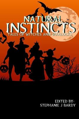 Book cover for Natural Instincts
