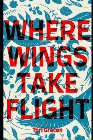 Cover of Where Wings Take Flight