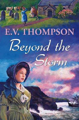 Book cover for Beyond the Storm