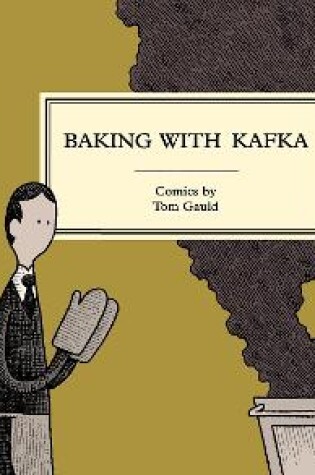 Cover of Baking with Kafka