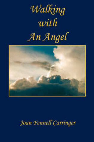 Cover of Walking with an Angel