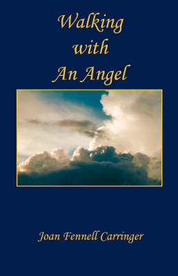 Cover of Walking with an Angel
