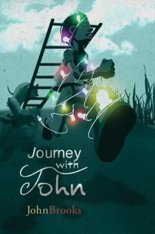Cover of Journey with John