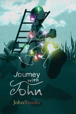 Book cover for Journey with John