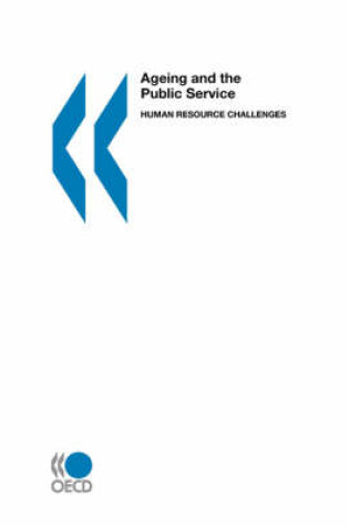 Cover of Ageing and the Public Service