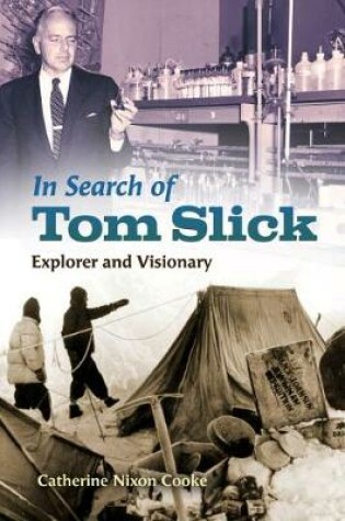 Cover of In Search of Tom Slick