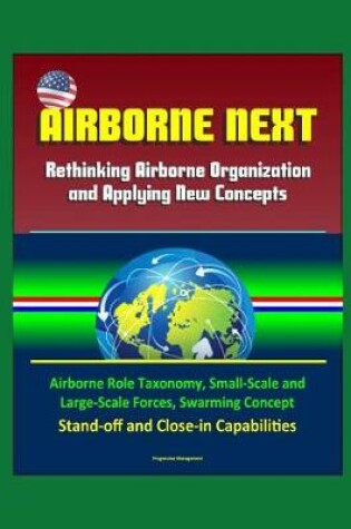 Cover of Airborne Next