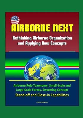 Book cover for Airborne Next