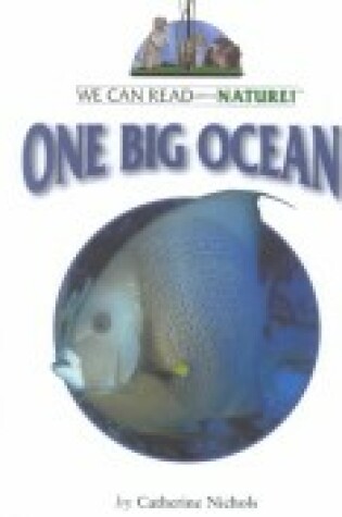 Cover of One Big Ocean