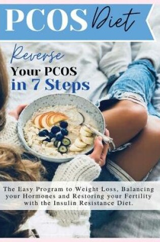 Cover of Pcos Diet