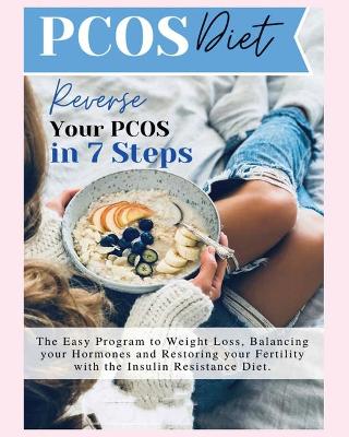 Book cover for Pcos Diet