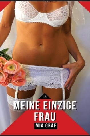 Cover of Meine einzige Frau