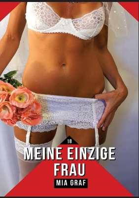 Book cover for Meine einzige Frau