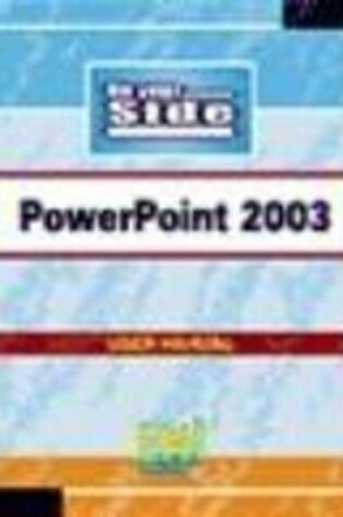 Cover of Powerpoint 2003 on Your Side