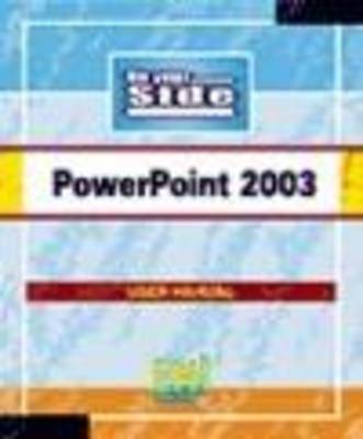 Cover of Powerpoint 2003 on Your Side