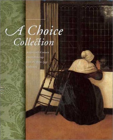 Book cover for Choice Collection (Waa) - Cloth