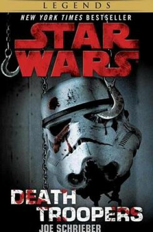 Cover of Death Troopers: Star Wars
