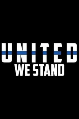 Cover of United We Stand