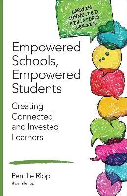 Book cover for Empowered Schools, Empowered Students