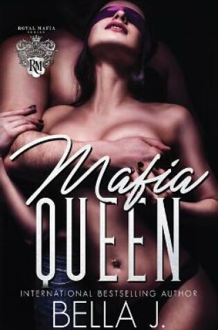 Cover of Mafia Queen