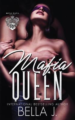 Cover of Mafia Queen
