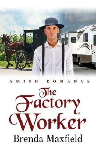 Cover of The Factory Worker