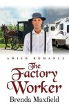 Book cover for The Factory Worker