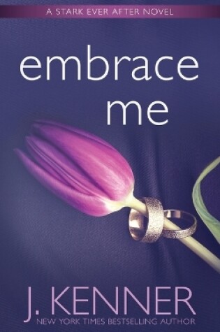 Cover of Embrace Me