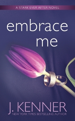 Book cover for Embrace Me