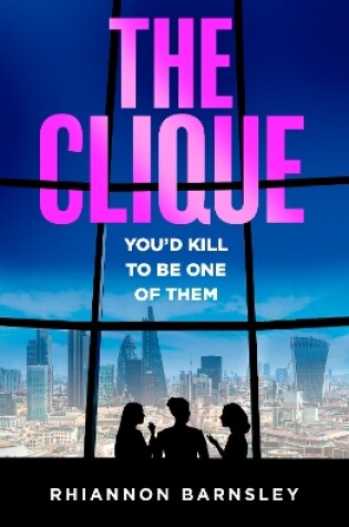Cover of The Clique