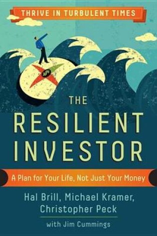 Cover of The Resilient Investor