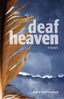 Book cover for Deaf Heaven