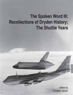 Book cover for The Spoken Word III