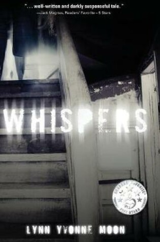 Cover of Whispers