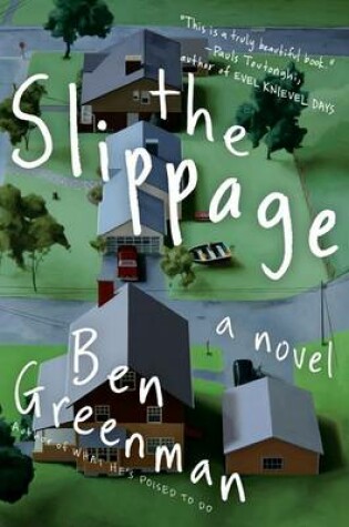 Cover of The Slippage