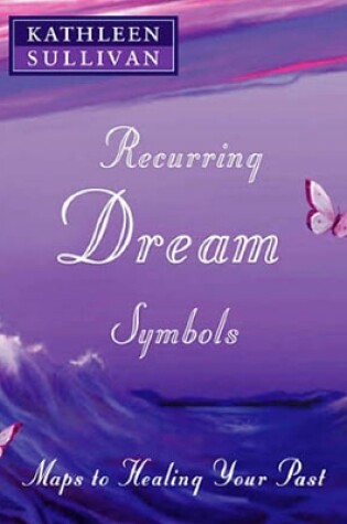 Cover of Recurring Dream Symbols