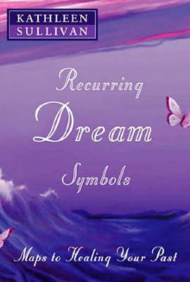 Book cover for Recurring Dream Symbols