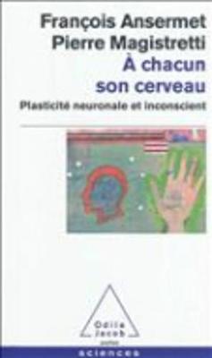 Book cover for A Chacun Son Cerveau