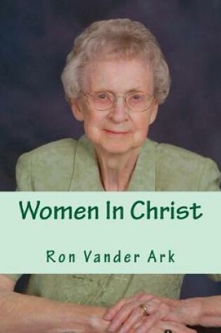 Cover of Women In Christ
