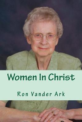 Book cover for Women In Christ