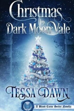 Cover of Christmas In Dark Moon Vale