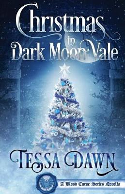 Book cover for Christmas In Dark Moon Vale