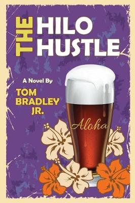 Book cover for The Hilo Hustle