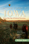 Book cover for Backroads & Byways of Iowa