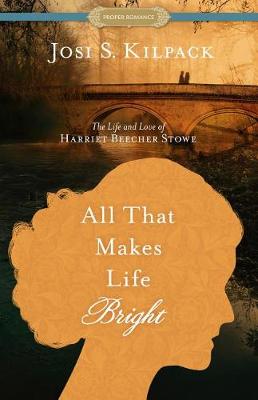 Book cover for All That Makes Life Bright